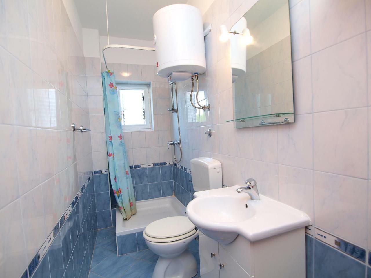 Apartment Maslina-3 By Interhome Srima Ngoại thất bức ảnh